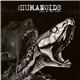 The Humanoids - Year Of The Snake